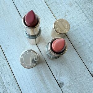 ✨ BECCA Ultimate Lipstick Love Duo – Petal & Mocha ✨